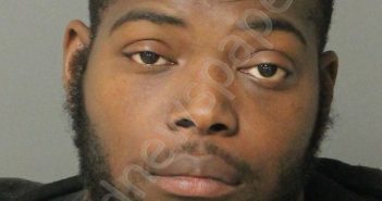 JENKINS,JAMES ALBERT | 2020-12-30 10:30:00 Wake County, North Carolina Booking