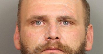 DUTY, DAVID NEIL | 2020-12-30 17:47:00 Jefferson County, Alabama Booking
