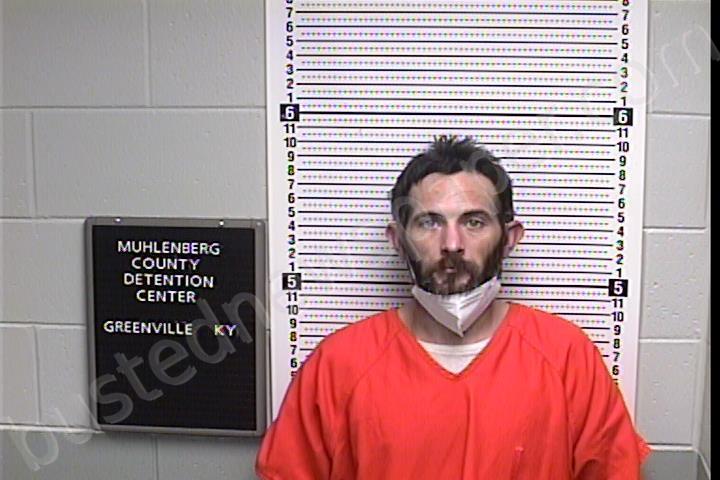 YOUNG, JAMES CHRISTOPHER #, Muhlenberg County, Kentucky - 2020-12-30