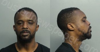 <B>KING</B>, <B>BRANDON</B> KERRELL #, Miami-Dade County, Florida - 2020-12-30 13:27:00