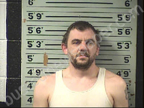 POUCHER, JASON EVERETT #, Transylvania County, North Carolina - 2020-12-30 12:28:00