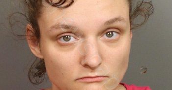 BROWN, KALIE MARIE | 2020-12-30 11:26:00 Jefferson County, Alabama Booking