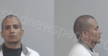 <B>GARCIA</B>, JOSE <B>ARMANDO</B> #, Hidalgo County, Texas - 2020-12-30