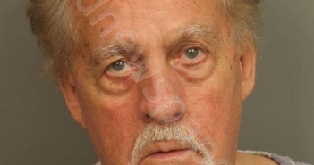 POPE, MARVIN LESLIE JUNIOR | 2020-12-30 12:18:00 Jefferson County, Alabama Booking