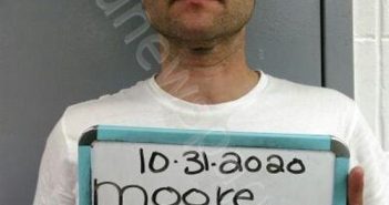 MOORE, WILLIAM CASEY | 2020-12-30 21:40:00 Sebastian County, Arkansas Booking