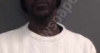 HALL, WILLIAM <B>HENRY</B> #, <b>Wilson</b> County, North Carolina, Wilson County, North Carolina - 2020-12-30 02:30:00