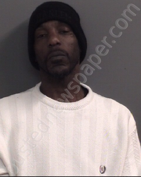 HALL, WILLIAM HENRY #, Wilson County, North Carolina - 2020-12-30 02:30:00
