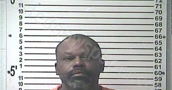 REED, GEORGE EDDIE | 2020-12-30 20:54:00 Hardin County, Kentucky Booking