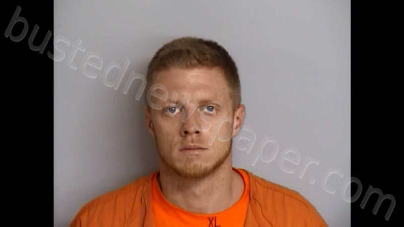 RHOADES, BRADLEY SCOTT #, Bradford County, Florida - 2020-12-30 17:39:00