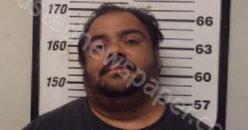 ACHESON, CHRISTOPHER ALLEN | 2020-12-30 16:05:00 Carteret County, North Carolina Booking