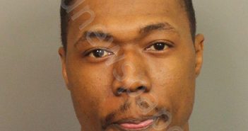 FITTS, ANTONIO QUINTON | 2020-12-30 01:10:00 Jefferson County, Alabama Booking