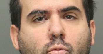 CARPENTER,JASON PAUL | 2020-12-30 10:30:00 Wake County, North Carolina Booking