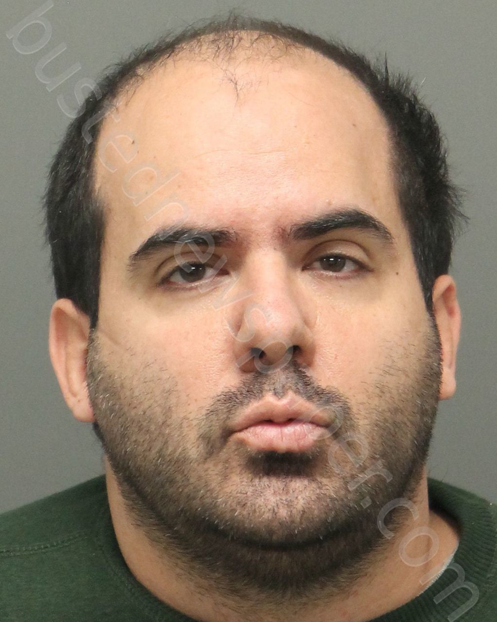 CARPENTER,JASON PAUL #, Wake County, North Carolina - 2020-12-30 10:30:00