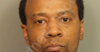 MORRIS, WILLIE THOMAS JUNIOR | 2020-12-30 20:44:00 Jefferson County, Alabama Booking