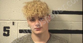 RHINEHART, JEFFREY SHANE | 2020-12-30 13:20:00 Transylvania County, North Carolina Booking