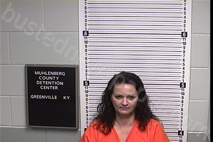HUTCHINGS, ANGELA GAIL #, Muhlenberg County, Kentucky - 2020-12-30