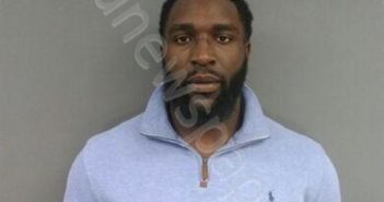 HARDWICK, DEONTRE DESHAUN | 2020-12-30 12:30:00 Sebastian County, Arkansas Booking