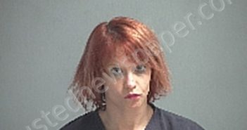 BITTIGAR BRITTANY L | 2020-12-30 Sandusky County, Ohio Booking