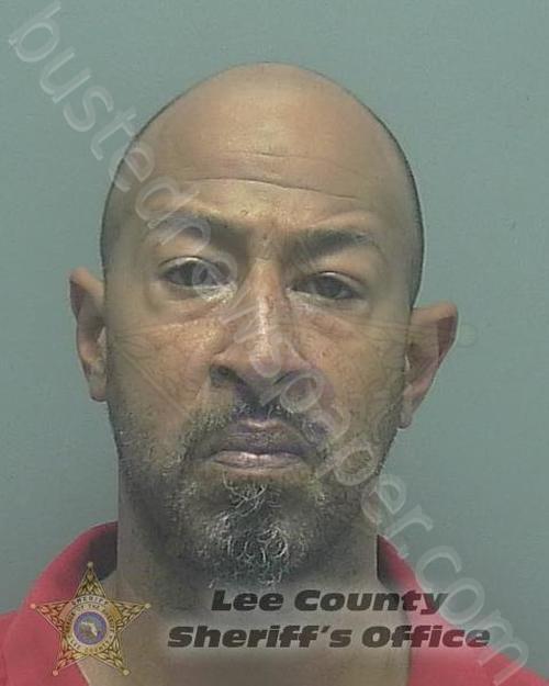 CROSBY, WARNER RICHARD II #, Lee County, Florida - 2020-12-30 09:44:00