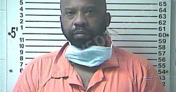 LEE, TYRONE MCKENZIE | 2020-12-30 13:32:00 Hardin County, Kentucky Booking