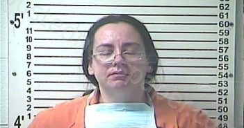 ABAYEVA, MARY T | 2020-12-30 15:37:00 Hardin County, Kentucky Booking