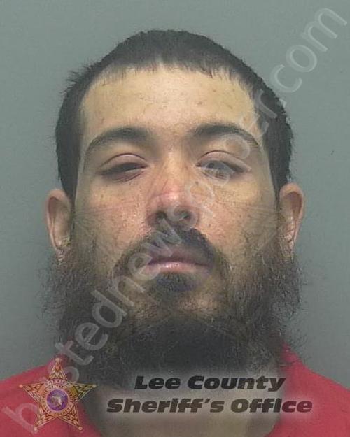 LOPEZ, FRANCISCO NICOLAS #, Lee County, Florida - 2020-12-30 08:51:00