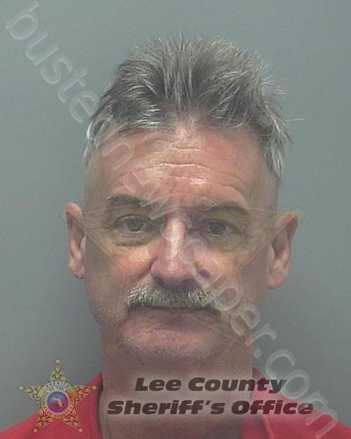 BELLIGAN, THOMAS #, Lee County, Florida - 2020-12-30 10:03:00