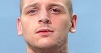 <B>HILL</B>, <B>AARON</B> <B>ROBERT</B> #, Brazoria County, Texas - 2020-12-30
