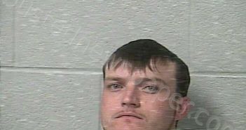 TYREE, JOHNATHAN TYLER | 2020-12-30 17:08:00 Marshall County, Tennessee Booking