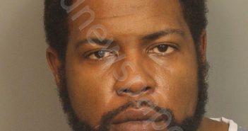 ELDRIDGE, BRANDON LAMAR | 2020-12-30 00:23:00 Jefferson County, Alabama Booking
