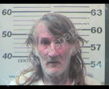 RALEY, DARRELL, LEE #, Mobile County, Alabama - 2020-12-31