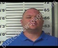 CHAD CATES | 2020-12-31 23:27:00 Gibson County, Tennessee Booking