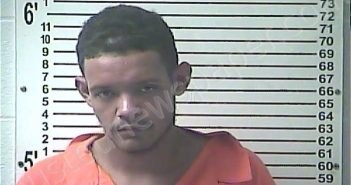 HILL, CALVIN FRANKLIN, III | 2020-12-31 03:00:00 Hardin County, Kentucky Booking