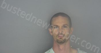 <B>KING</B>, <B>BRANDON</B> CORBIN #, Greene County, Missouri - 2020-12-31 23:15:00