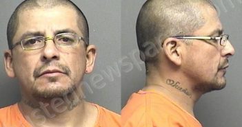 OLIVAREZ,JEFFREY O | 2020-12-31 15:35:00 Saline County, Kansas Booking