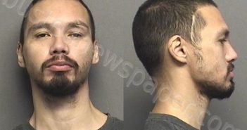 HO,DUC MENDEZ | 2020-12-31 14:22:00 Saline County, Kansas Booking