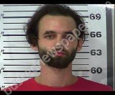 MARK PAGAN | 2020-12-31 20:25:00 Gibson County, Tennessee Booking