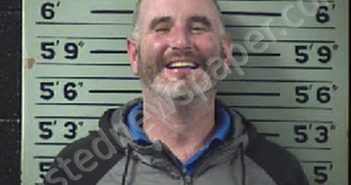 LOVELAND, JAMES RICHARD | 2020-12-31 03:05:00 Transylvania County, North Carolina Booking