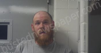 <B>HASKINS</B>, <B>TIMOTHY</B> <B>LEE</B>, <B>JR</B>. #, Mason County, Kentucky - 2020-12-31 20:41:00