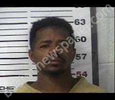 NEHEMIAH JACKSON #, Gibson County, Tennessee - 2020-12-31 22:52:00