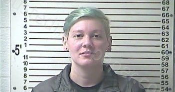 <B>LANHAM</B>, <B>AMBER</B> <B>MARIE</B> #, Hardin County, Kentucky - 2020-12-31 07:00:00