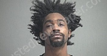 DIXON-TOWNSEND KEJAN MARQUIS | 2020-12-31 Sandusky County, Ohio Booking