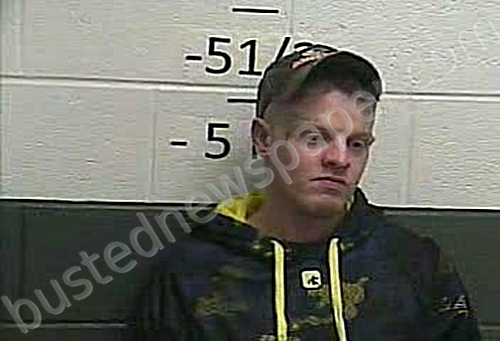 CROLEY, AMOS JAMES DILLON #, Whitley County, Kentucky - 2020-12-31 18:28:00