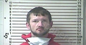 MELVIN, BRIAN KEITH | 2020-12-31 00:51:00 Hardin County, Kentucky Booking