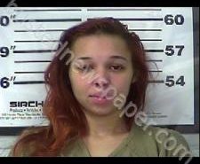 RACHEL GORDON | 2020-12-31 17:17:00 Gibson County, Tennessee Booking