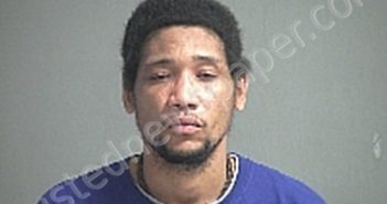 COUSIN RAYMOND LEROY | 2020-12-31 Sandusky County, Ohio Booking