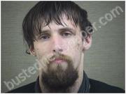 BUTLER, MATTHEW | 2020-12-31 Harnett County, North Carolina Booking