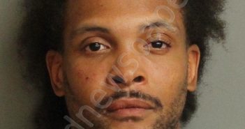 RANSOM, HARRY DEWAYNE JUNIOR | 2020-12-31 16:24:00 Jefferson County, Alabama Booking