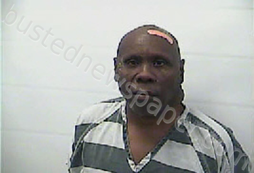 ELLIOTT, MICHAEL DAVID #, Calhoun County, Texas - 2020-12-31 02:17:00
