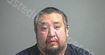 RODRIGUEZ JOHN P | 2020-12-31 Sandusky County, Ohio Booking